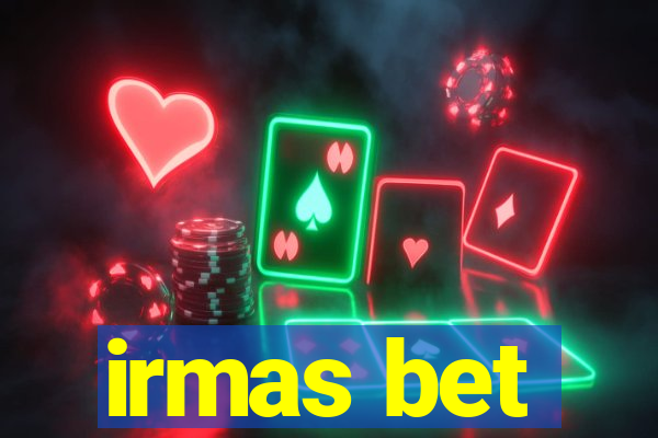 irmas bet